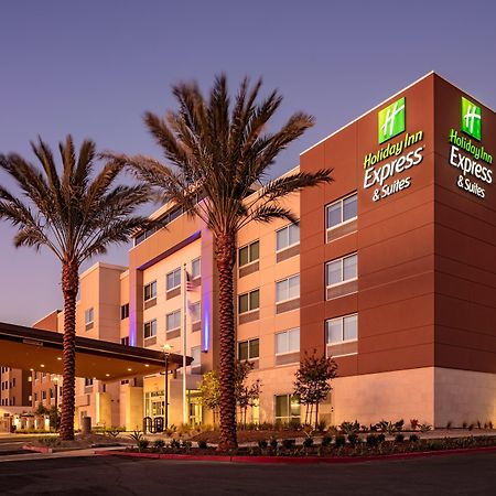 Holiday Inn Express & Suites - Moreno Valley - Riverside By Ihg Exteriér fotografie