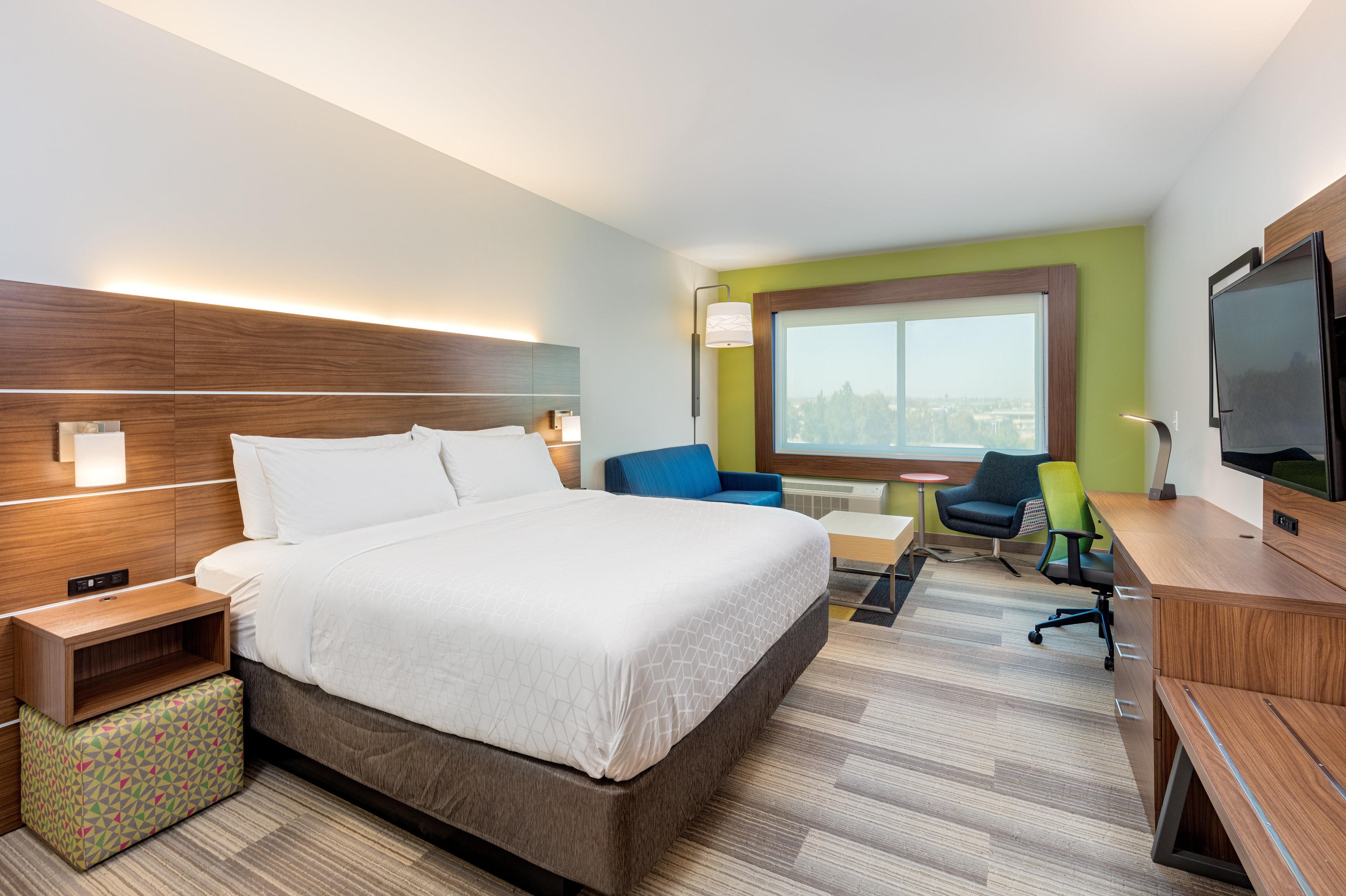 Holiday Inn Express & Suites - Moreno Valley - Riverside By Ihg Exteriér fotografie