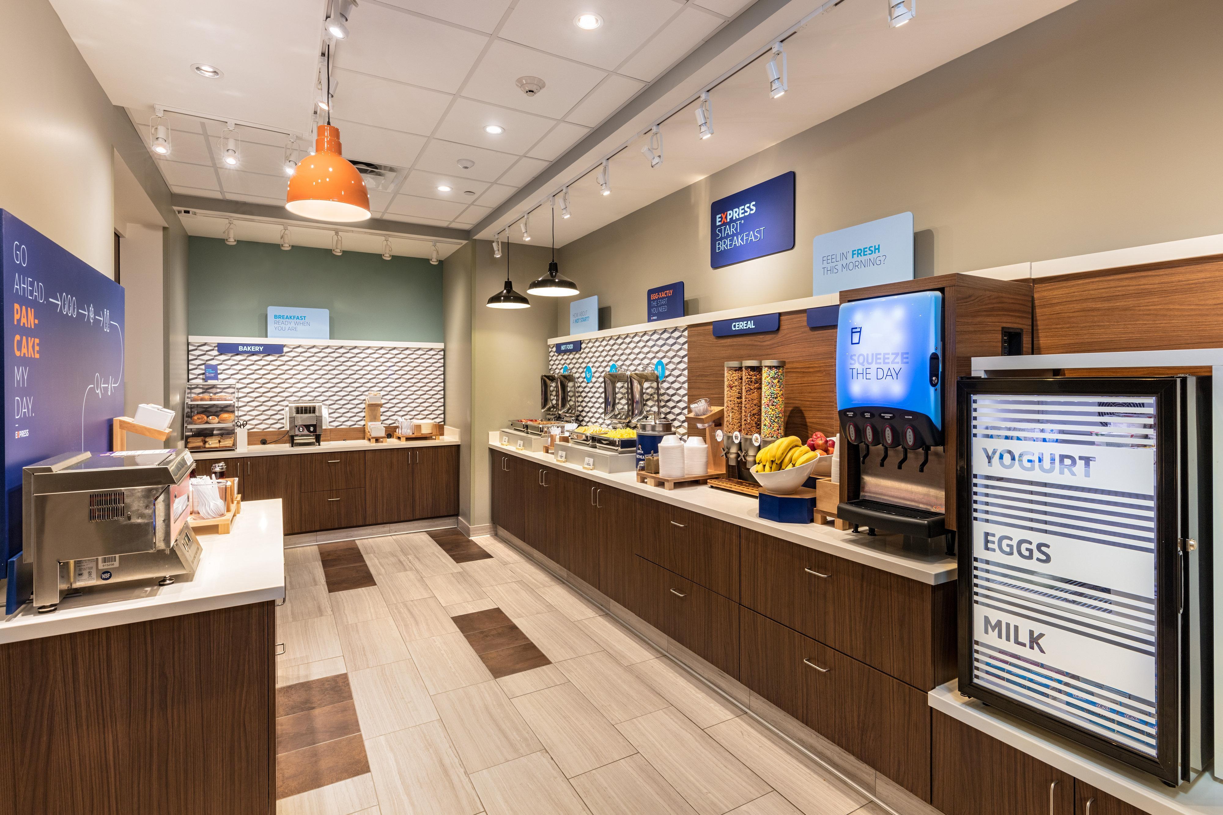 Holiday Inn Express & Suites - Moreno Valley - Riverside By Ihg Exteriér fotografie