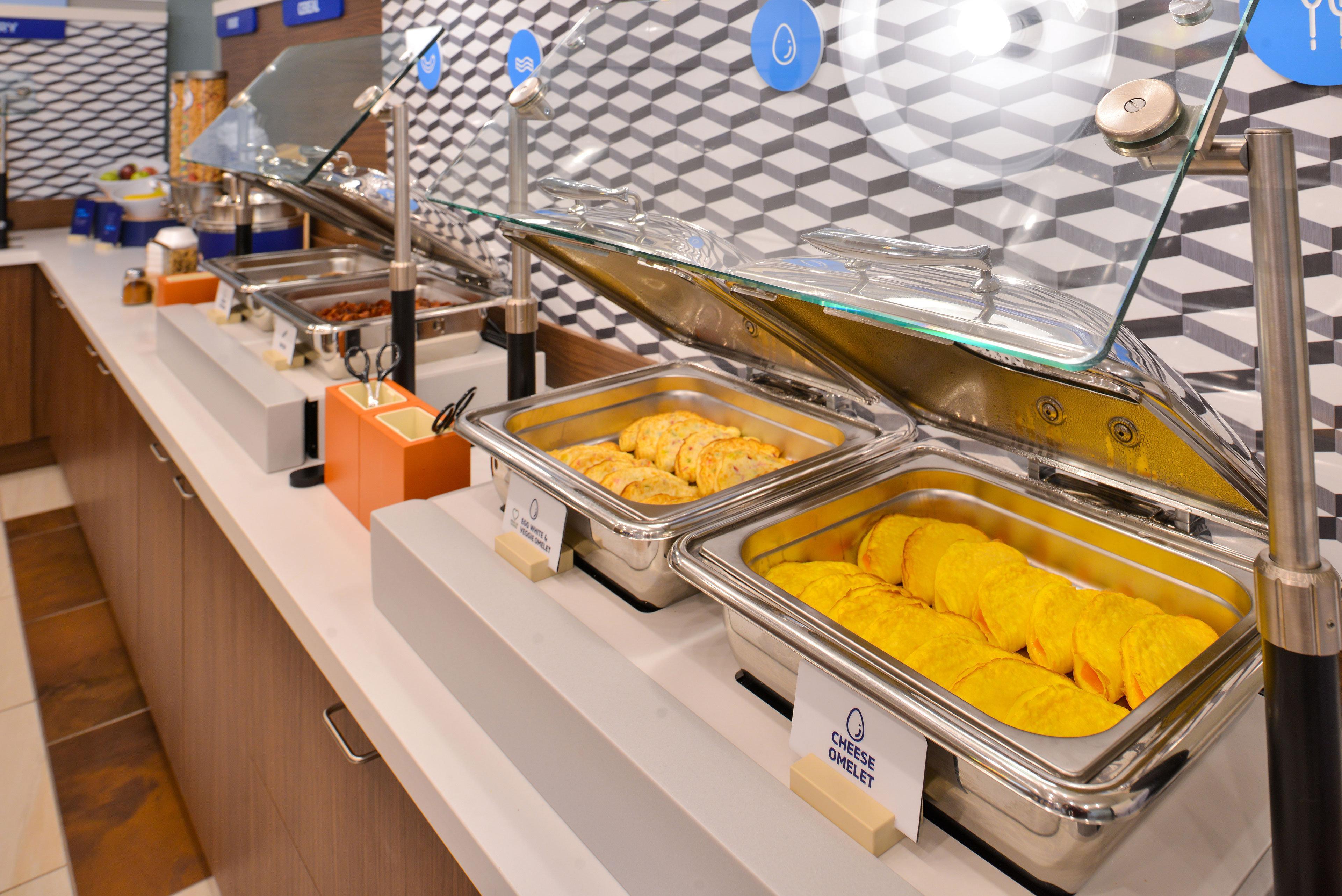 Holiday Inn Express & Suites - Moreno Valley - Riverside By Ihg Exteriér fotografie