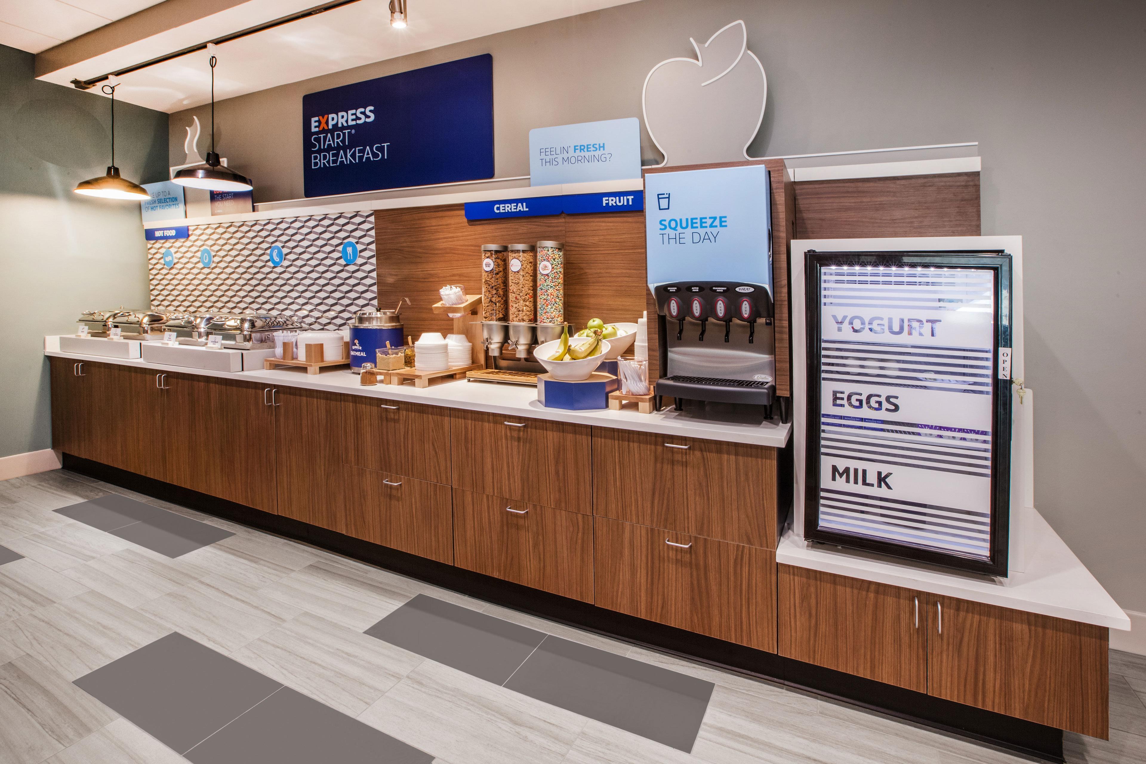 Holiday Inn Express & Suites - Moreno Valley - Riverside By Ihg Exteriér fotografie