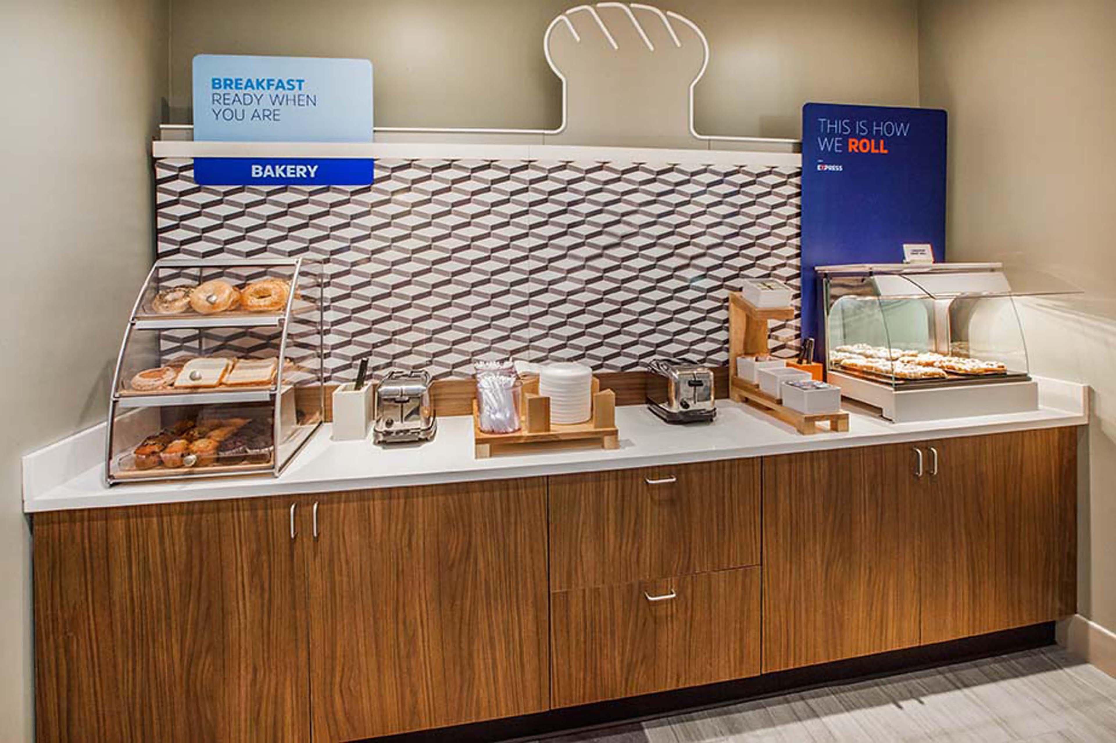 Holiday Inn Express & Suites - Moreno Valley - Riverside By Ihg Exteriér fotografie