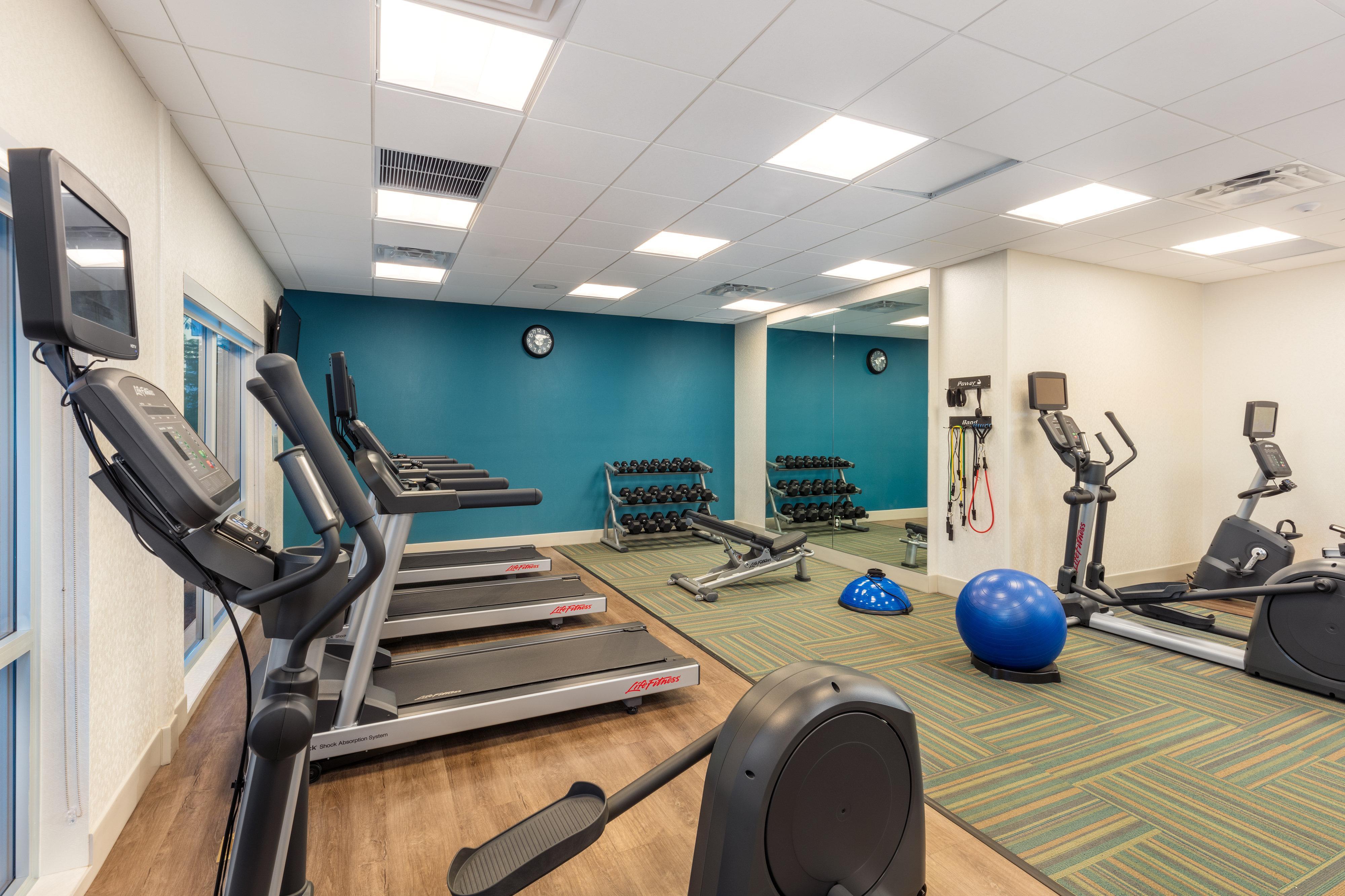 Holiday Inn Express & Suites - Moreno Valley - Riverside By Ihg Exteriér fotografie