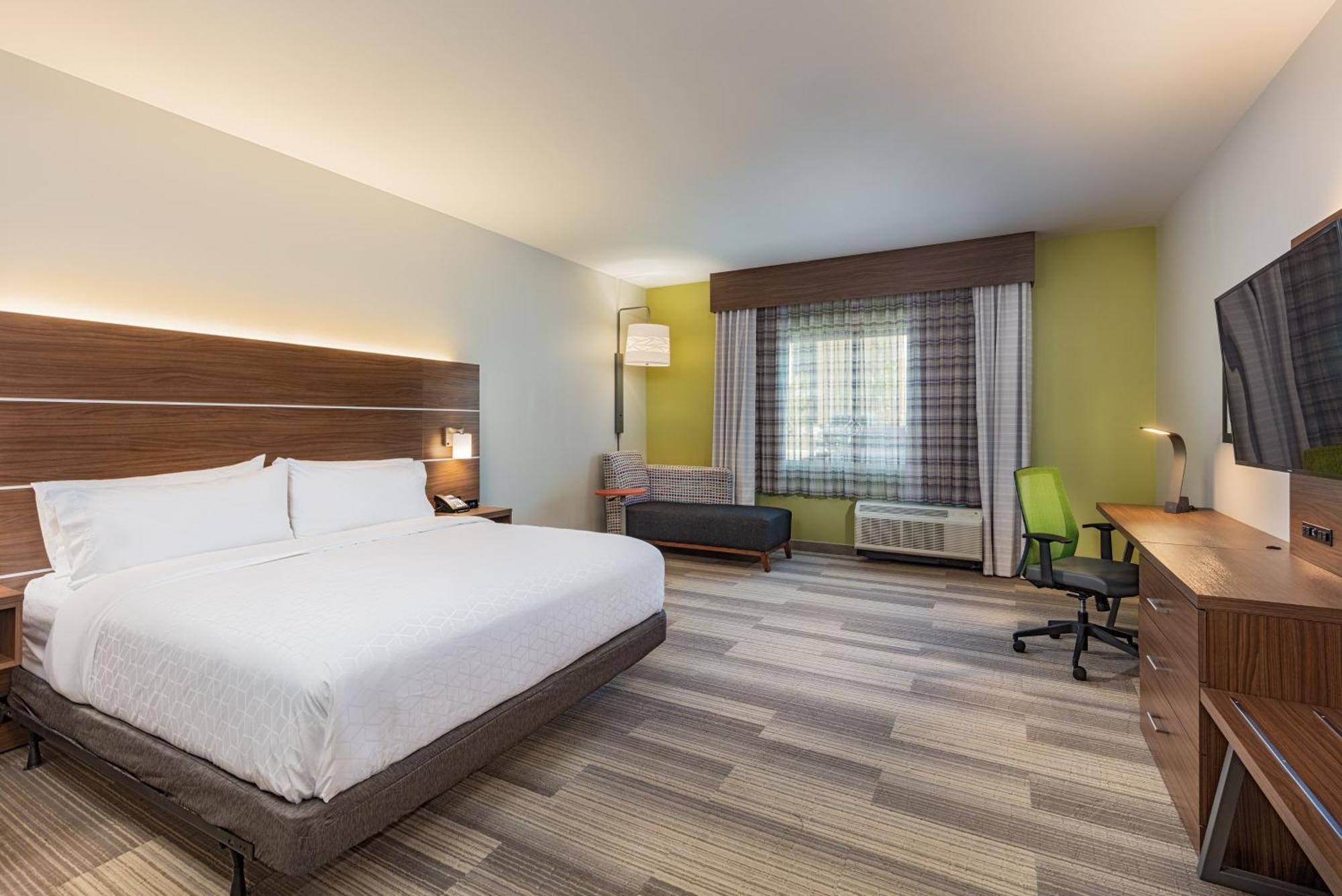 Holiday Inn Express & Suites - Moreno Valley - Riverside By Ihg Exteriér fotografie